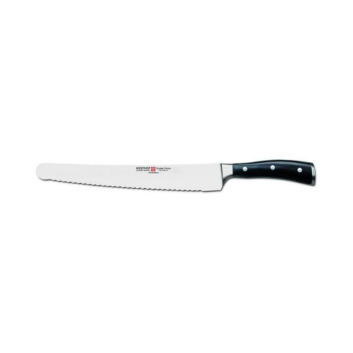 Wusthof Classic Ikon 10" Super Slicer Knife