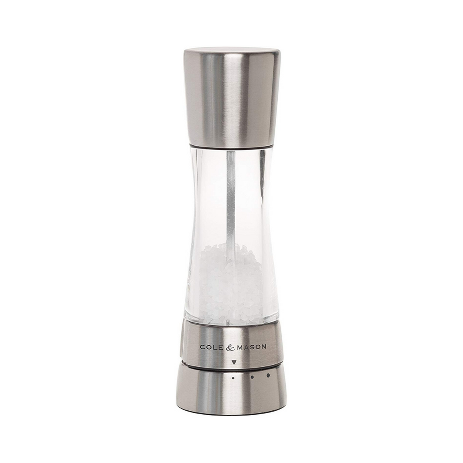 Moulin à sel Derwent Cole & Mason
