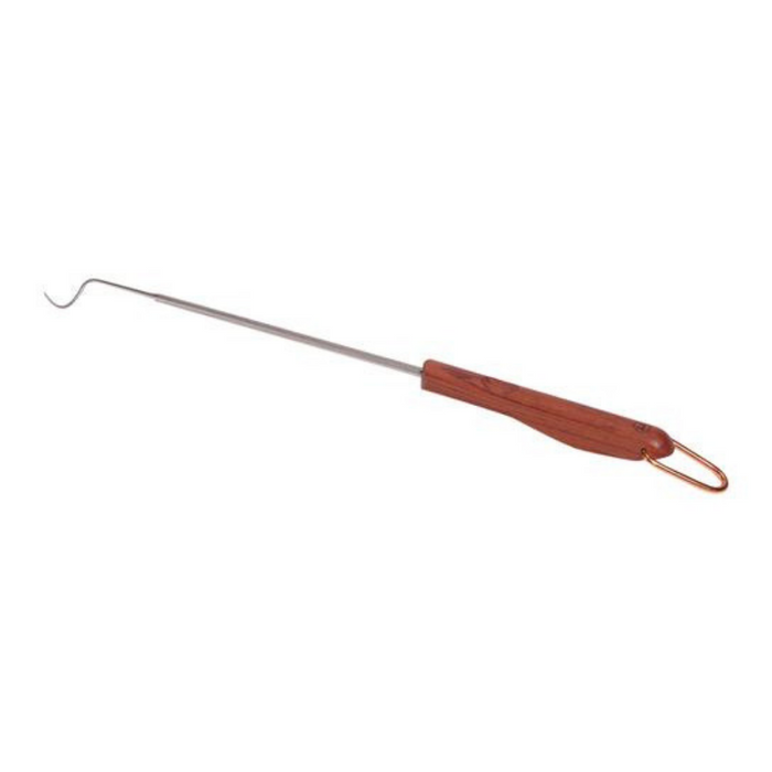 Outset 12" Rosewood Meat Hook