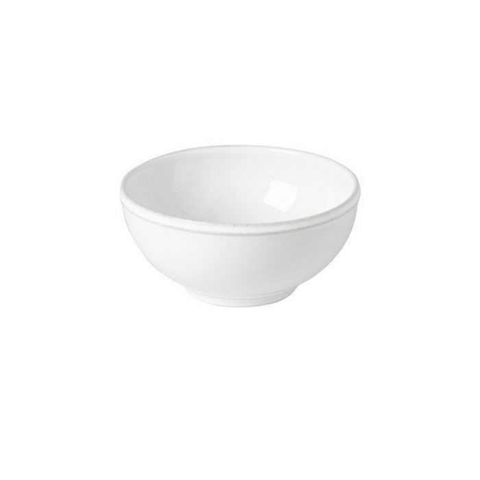 Costa Nova Friso White Soup/Cereal Bowl