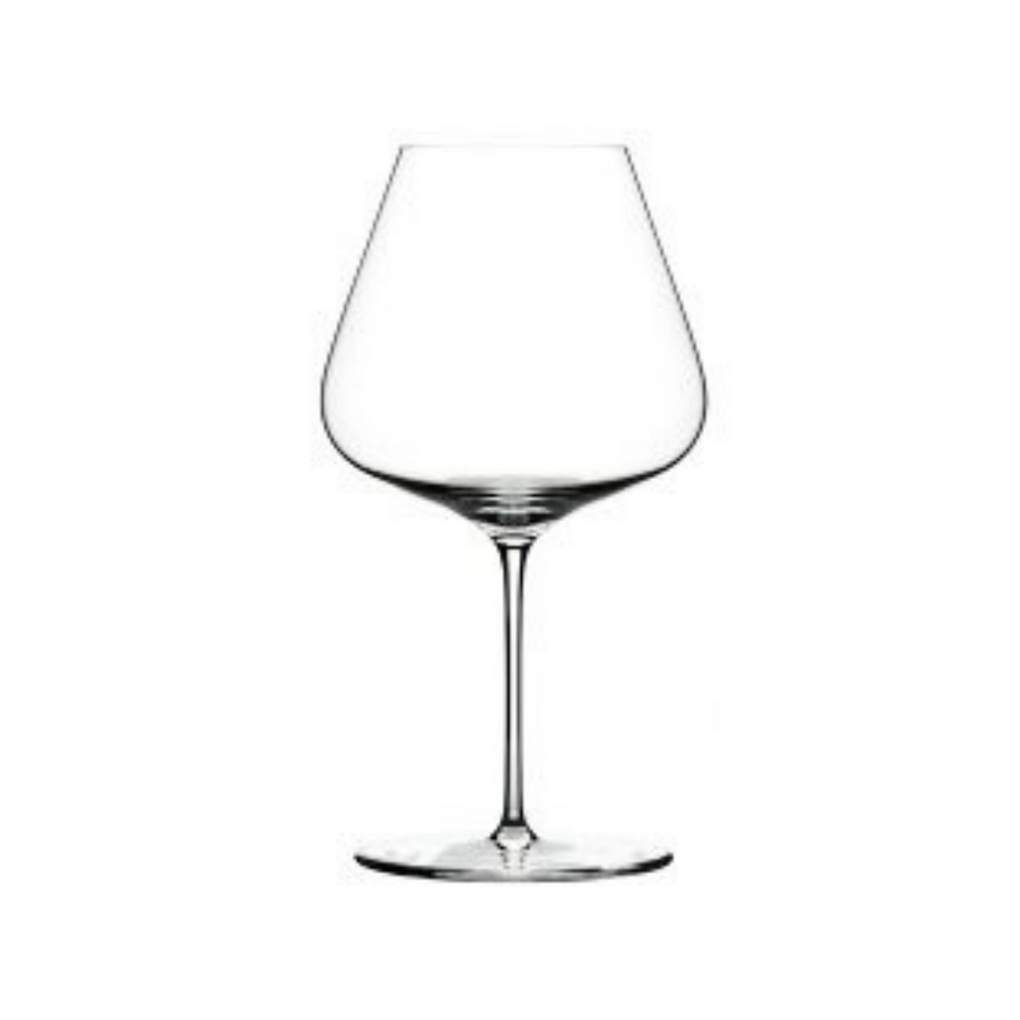 Zalto Wine Glass - Burgundy