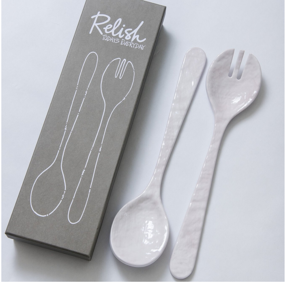 Pinces de service à salade Relish Outdoor