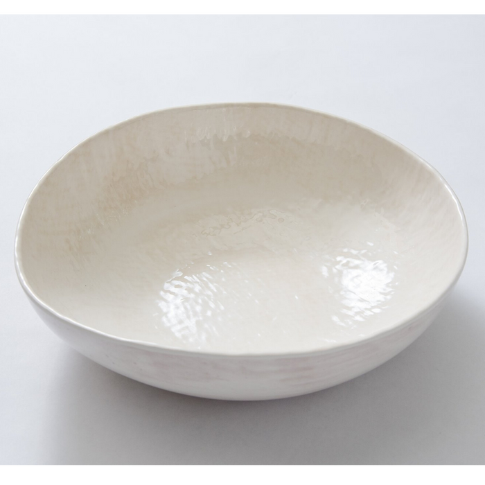 Relish Weave Outdoor Serving Bowl
