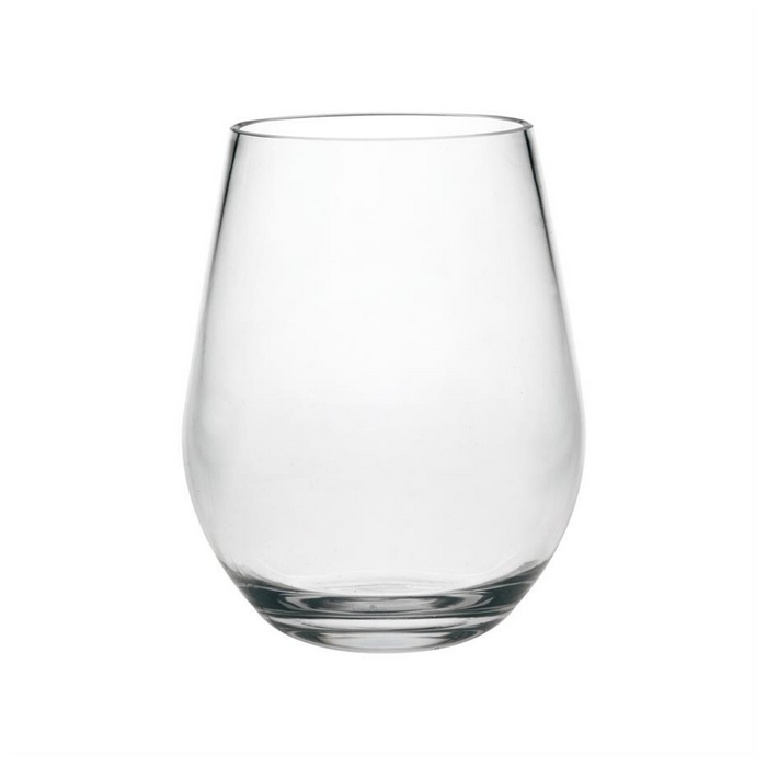 LeadingWare Tritan Outdoor Stemless Wine Glass - 20oz