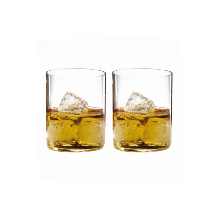 Riedel O Whiskey Tumbler - Set of 2