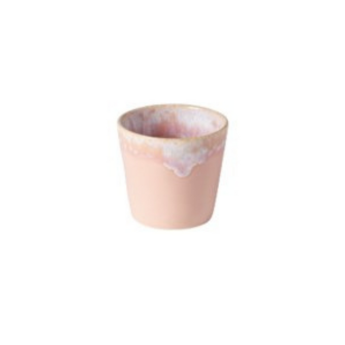 Costa Nova Grespresso Lungo Cup - Soft Pink