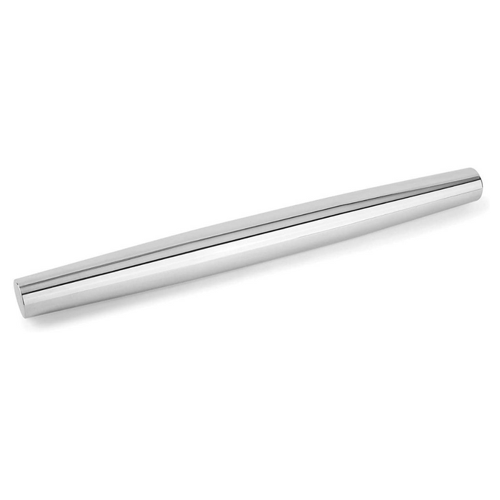 Fox Run Stainless Steel Tapered French Rolling Pin