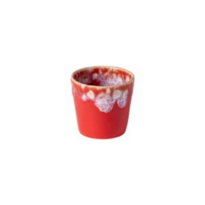 Costa Nova Grespresso Lungo Cup - Red