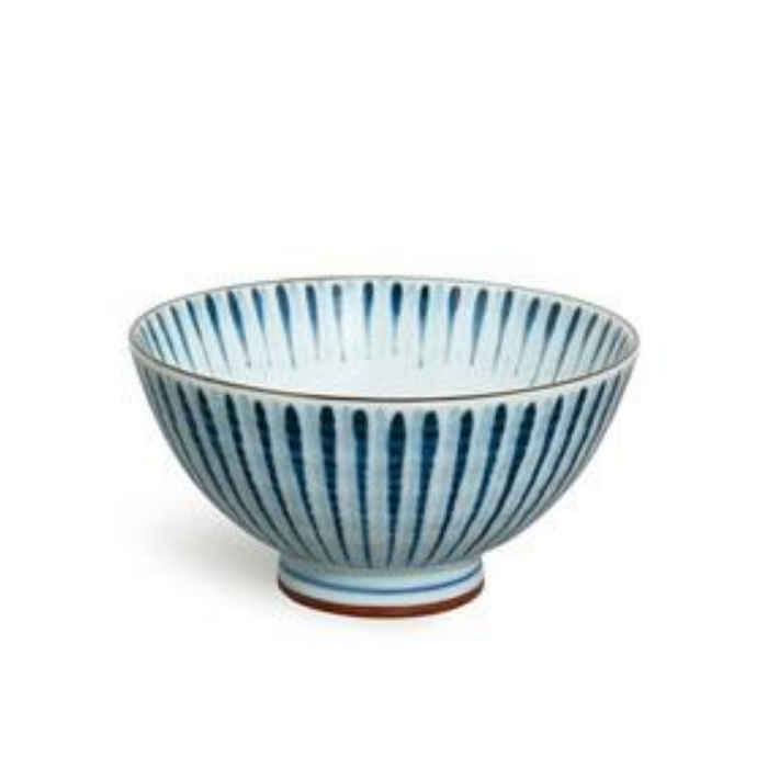 Miya Tokusa 4.5" Bowl - Blue