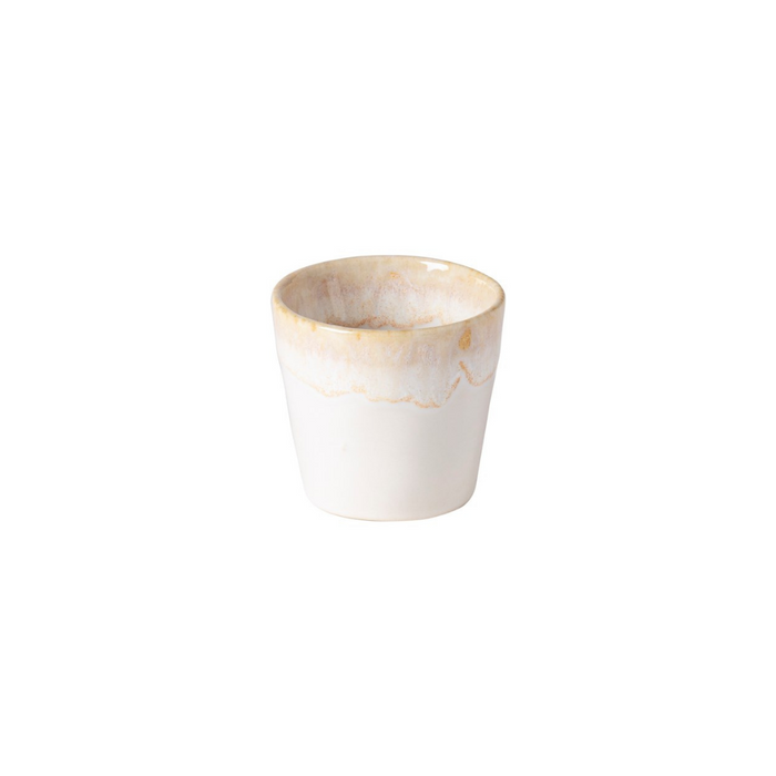 Costa Nova Grespresso Espresso Cup - White