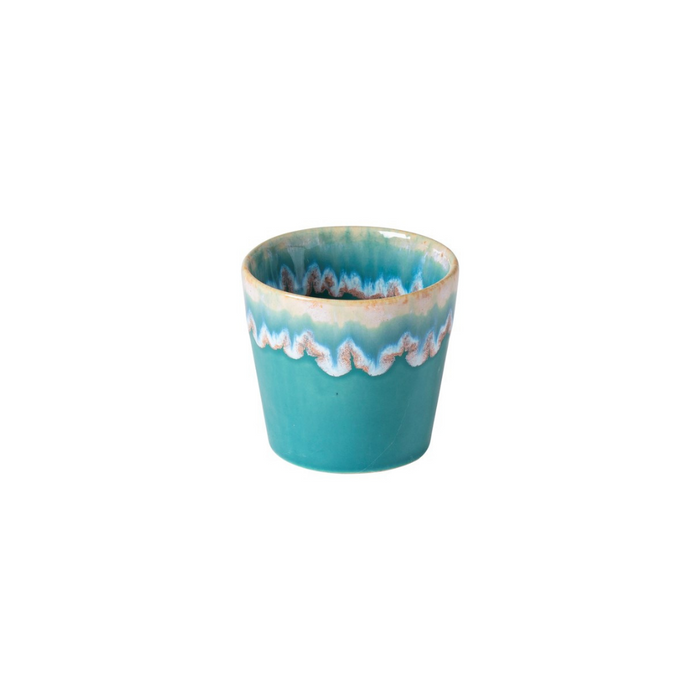 Costa Nova Grespresso Espresso Cup - Turquoise