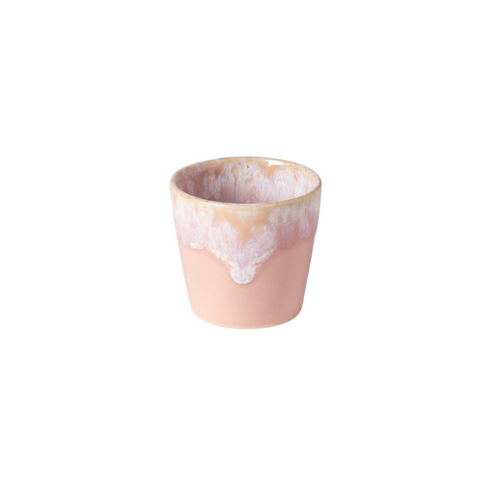 Costa Nova Grespresso Espresso Cup - Soft Pink
