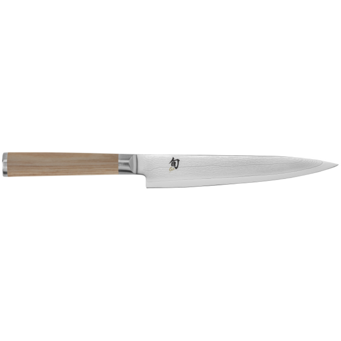 Shun Classic 6" Blonde Utility Knife