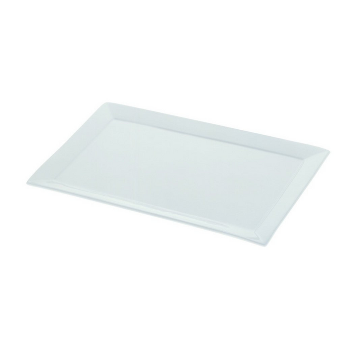 White Basics Sandwich Platter