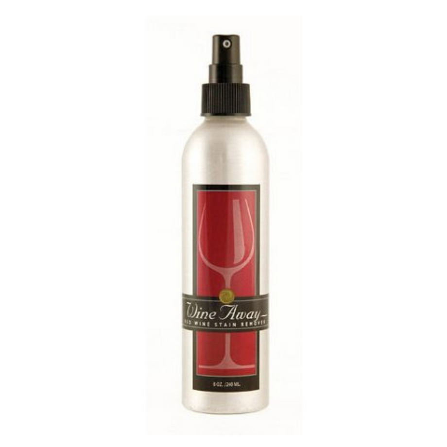 Vaporisateur Wine Away 8 oz