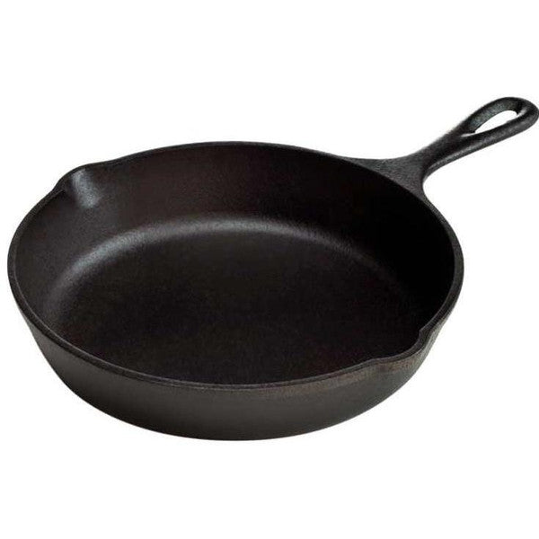 Lodge Cast Iron Skillet - Cookery