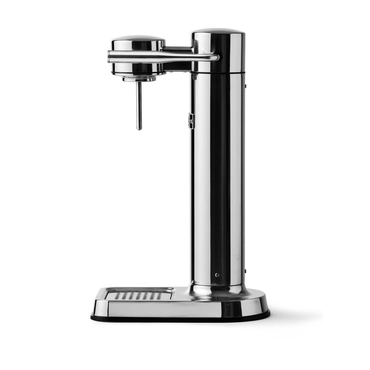★★ aarke Carbonator ★★ Aarke Carbonator III - Stainless Steel — Cookery