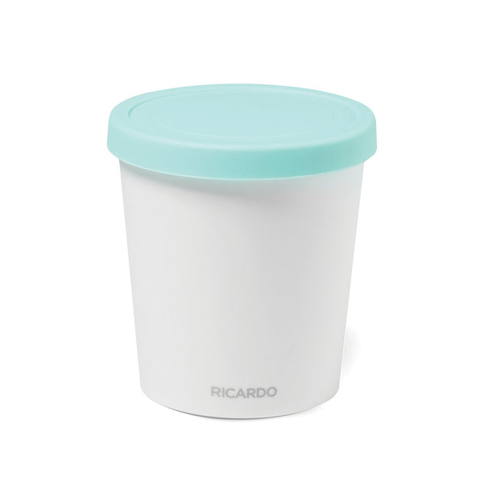 Ricardo Ice Cream Tub Container - 1L