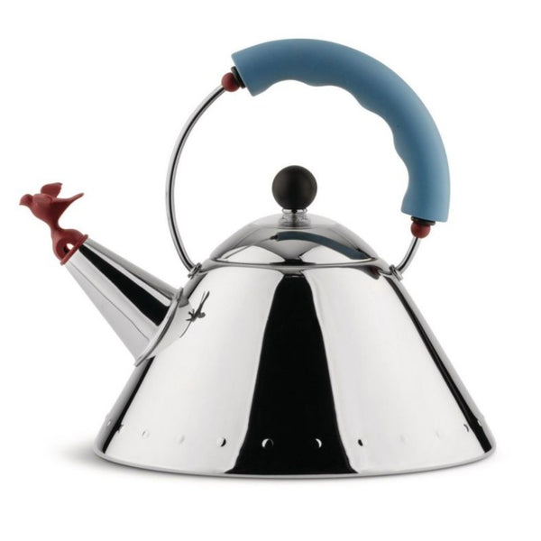 Alessi 9093 Induction Kettle | Kitchenware | Cookery Canada