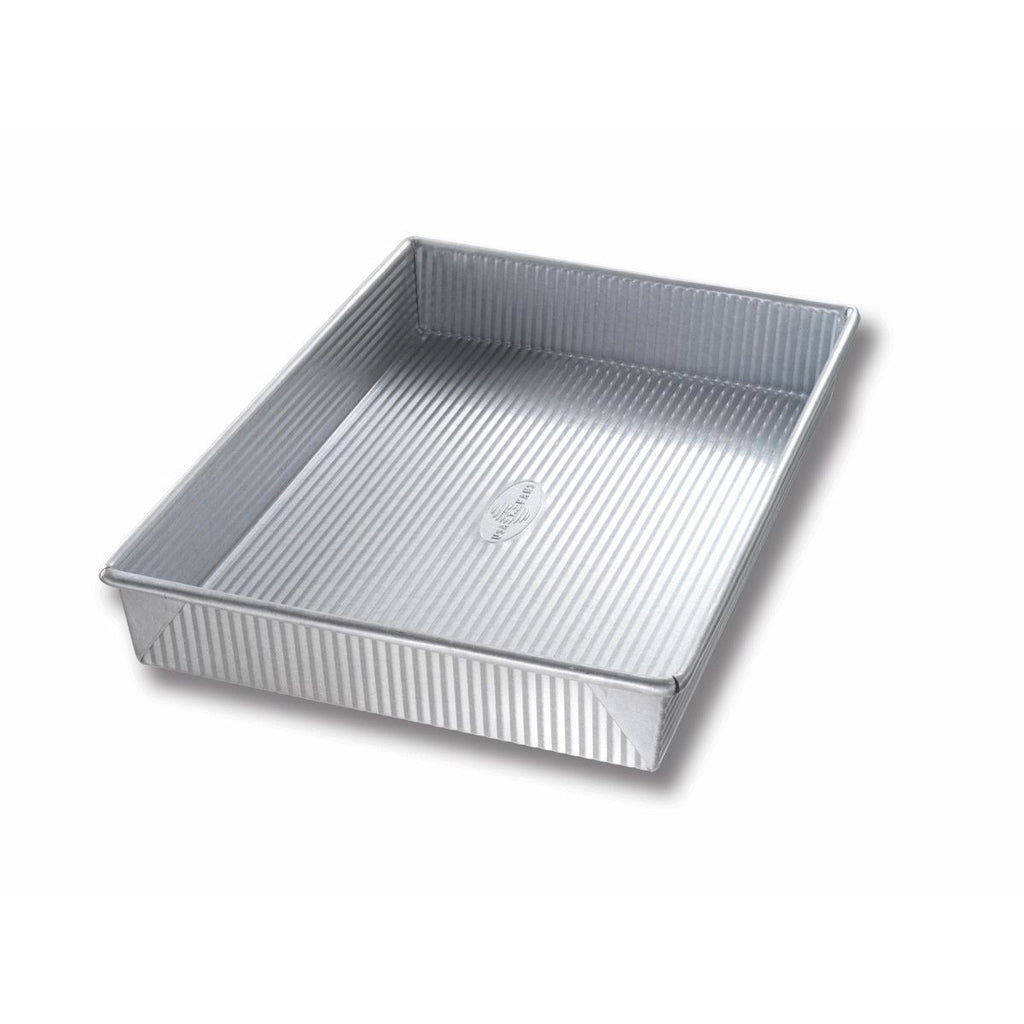 USA PAN® Rectangular Cake Pan 13 x 9