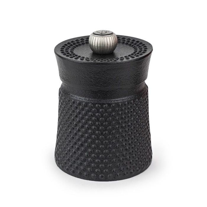 Peugeot Bali Cast Iron Salt and Pepper Mill Gift Set