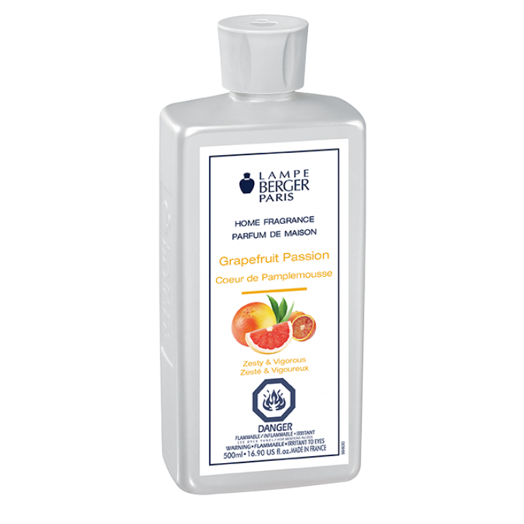 Maison Berger Paris Home Fragrances "Dreams of Fruits" Collection - Cookery