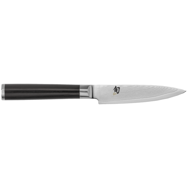The Pareusi classic petite pairing knife