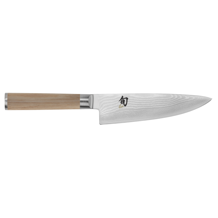 Shun Classic 6" Blonde Chef's Knife