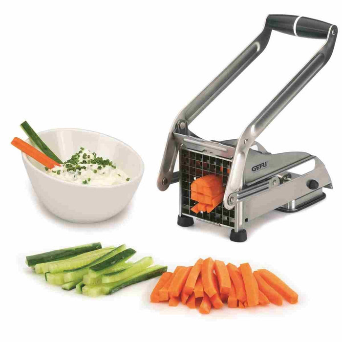GEFU Vegetable and french-fries cutter CUTTO