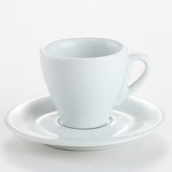 Sara Cucina Bianco Espresso Cup