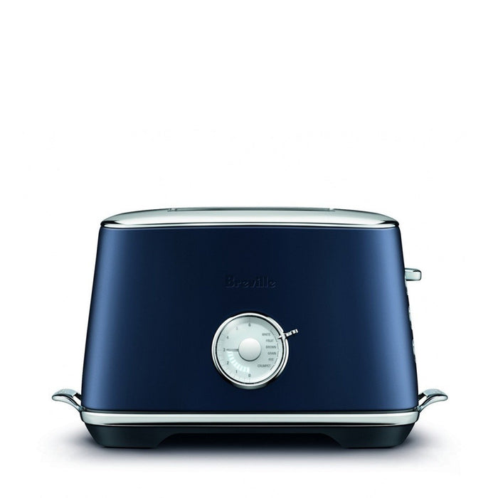 Breville the Toast SelectTM Luxe - Damson Blue