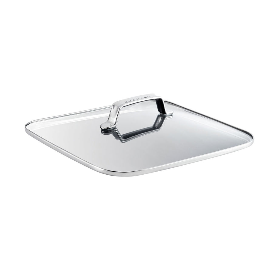 Couvercle en verre Scanpan TechnIQ - 22 cm