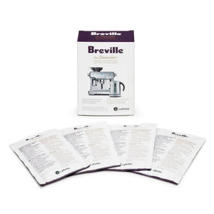 Breville the Descaler - 4 pk