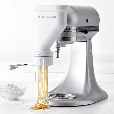 KitchenAid Pasta Press Attachment — Cookery - Main Image