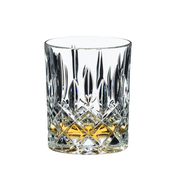 Gobelet Spey Riedel - Lot de 2 / Whisky