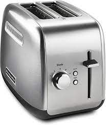 KitchenAid® 2-Slot Toaster - Brushed Stainless Steel