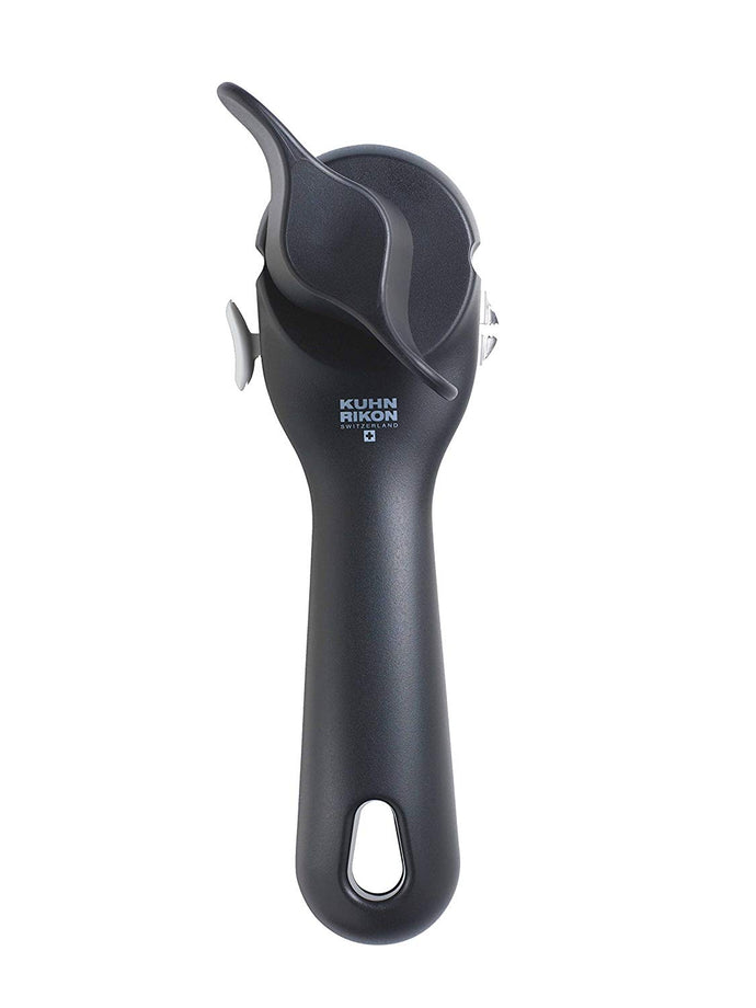 Kuhn Rikon Auto Safety Lève-couvercle - Noir