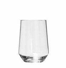 LeadingWare Lexington Tritan Outdoor Stemless Wine Glass - 17oz