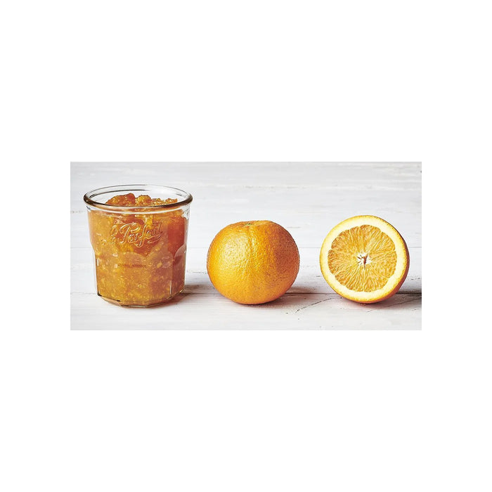 Le Parfait Jam Jar with Lid - 445ml