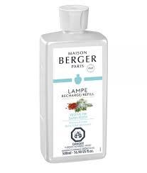 Maison Berger Paris Home Fragrance - Festive Fir / 500ml