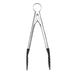 Cuisipro Silicone Locking Tongs - Cookery