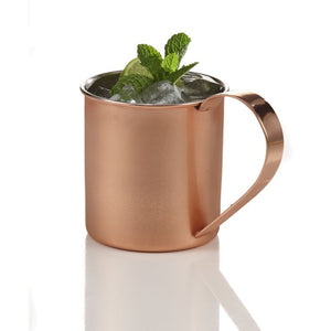Tasse en cuivre Moscow Mule - 20 oz