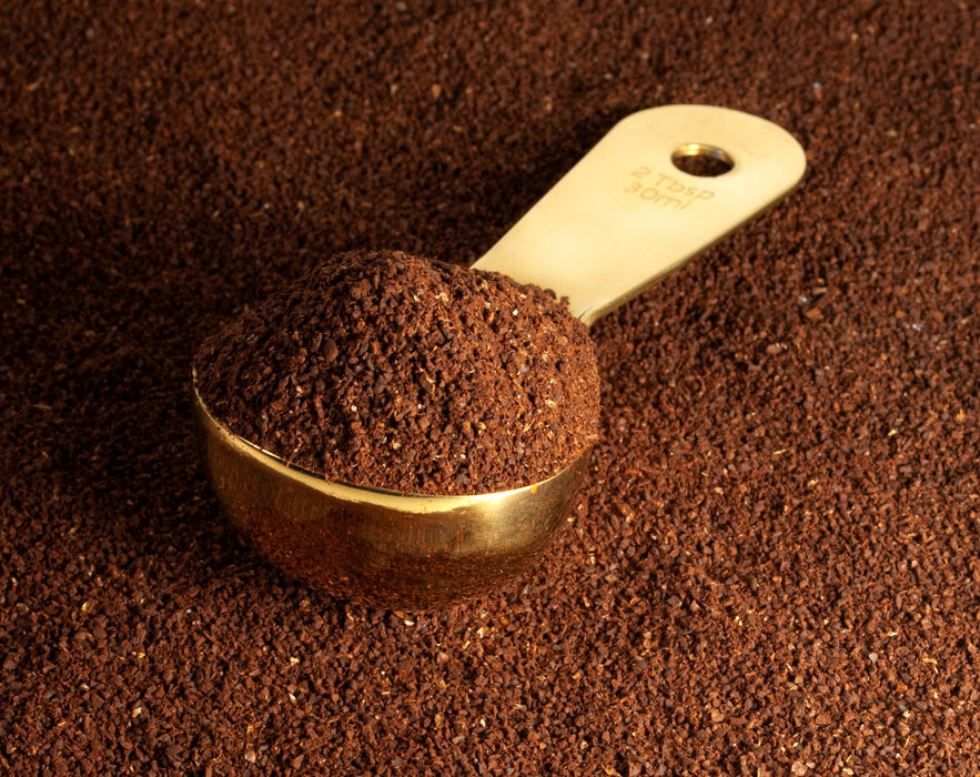 Maison Plus Gold Coffee Measuring Spoon - 2Tbsp/30ml