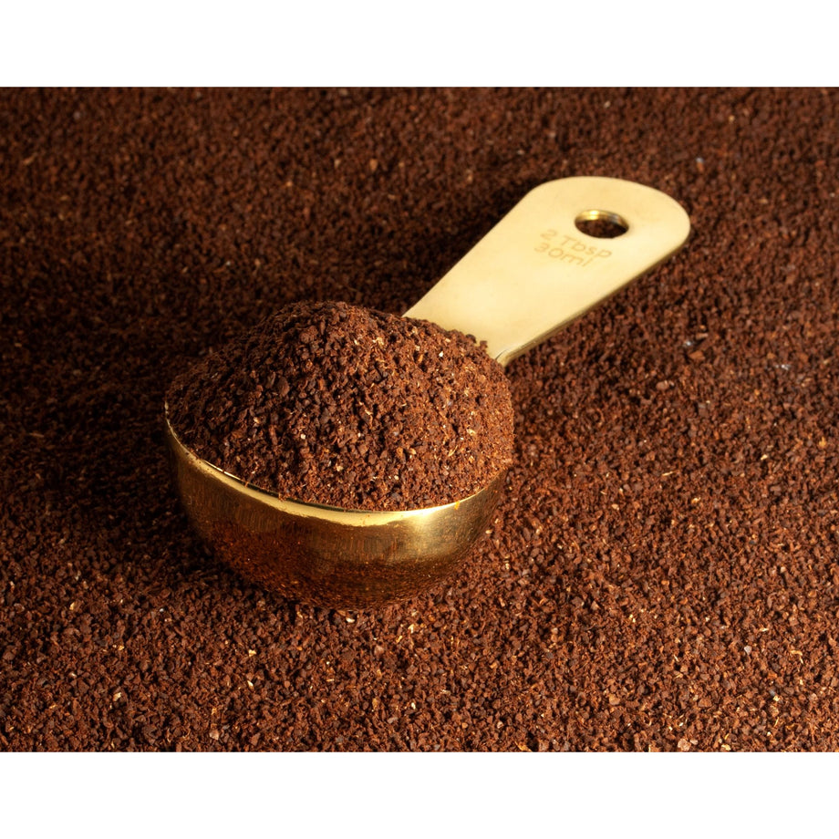 Maison Plus Gold Coffee Measuring Spoon - 2Tbsp/30ml