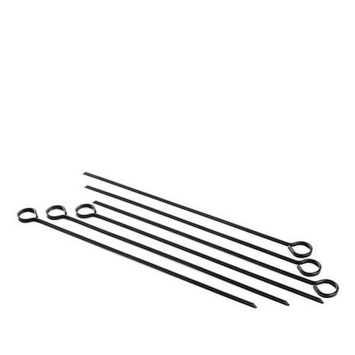 Outset's Non-stick BBQ Skewer Set - Cookery