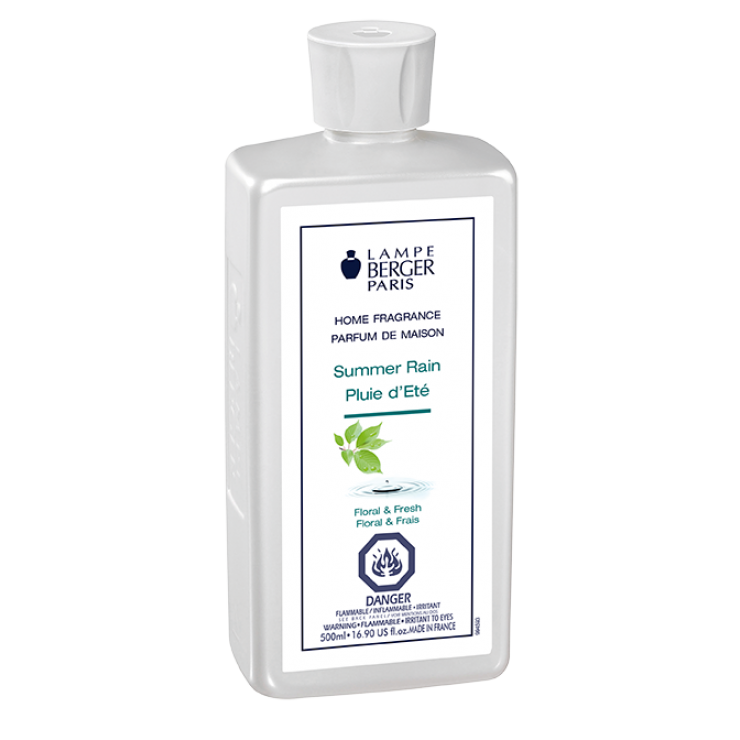Maison Berger Paris Home Fragrance - Summer Rain / 500ml