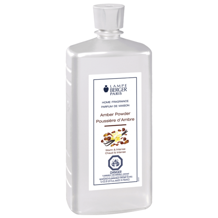 Maison Berger Paris Home Fragrances "Oriental Dreams" Collection - Cookery