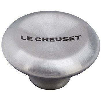 Le Creuset Replacement Knobs - Cookery