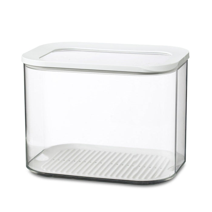 Mepal MODULA Storage Box 4.5L/4.7Q White