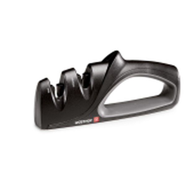 Wusthof - Two Stage Knife Sharpener - Cookery